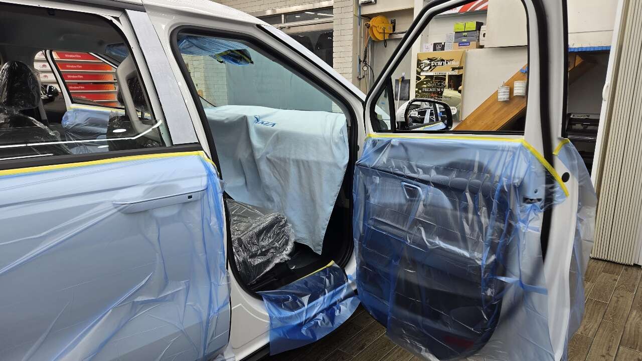 카니발9인승 가솔린3.5 노블레스 오토캐시백 후기 이미지7