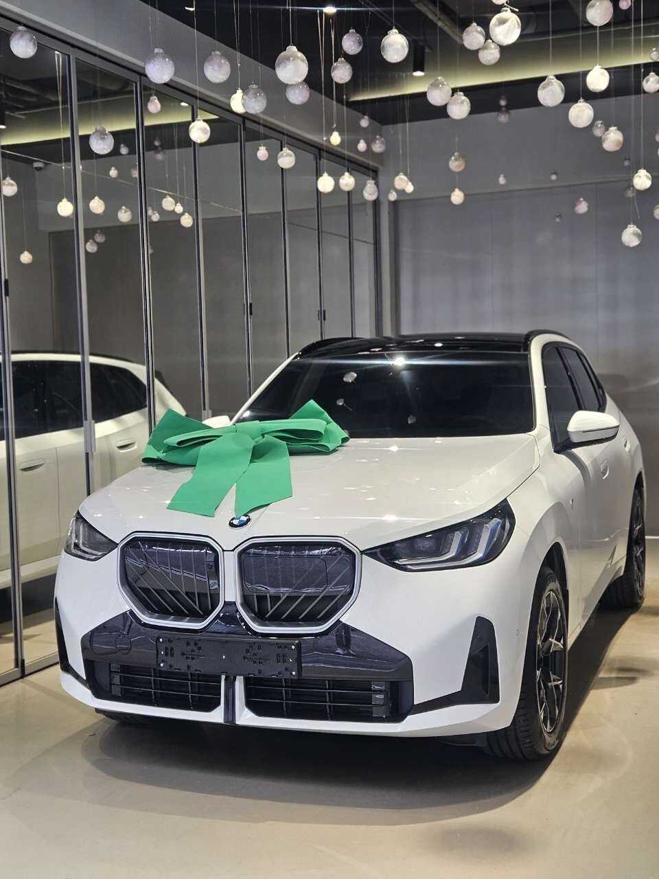 BMW X3 리뷰 썸네일