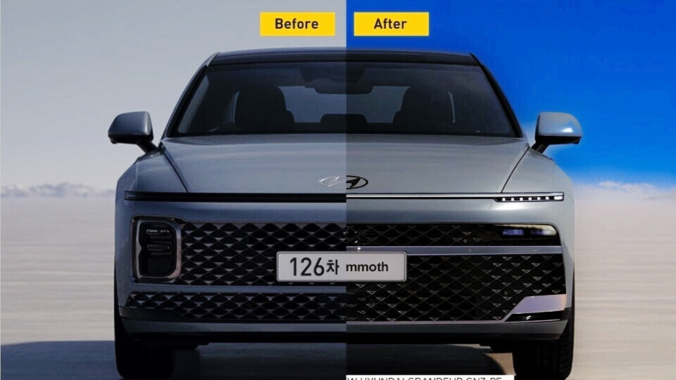 "5시리즈 괜히 샀네" 그랜저 공개에 BMW 오너들 뒷목 잡고 오열중 썸네일