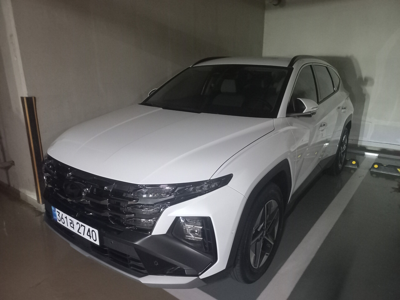 투싼 리뷰 이미지2