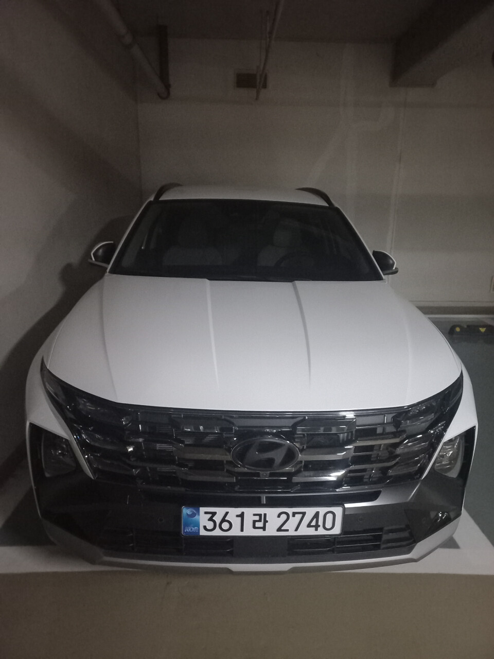 투싼 리뷰 이미지3