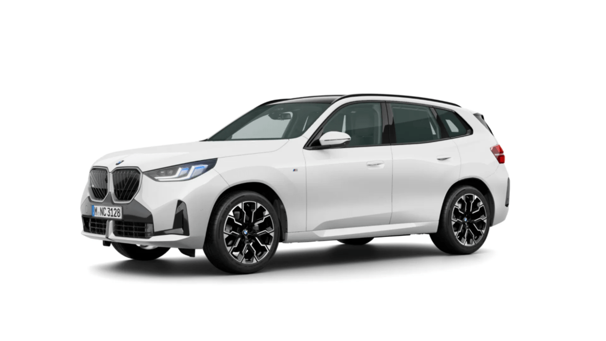 BMW X3 30 M스포츠 프로 가격 나왔습니다.  썸네일