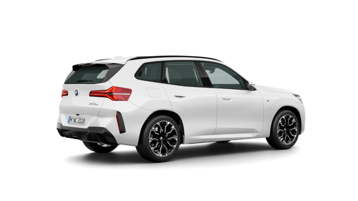 BMW X3 30 M스포츠 프로 가격 나왔습니다.  썸네일