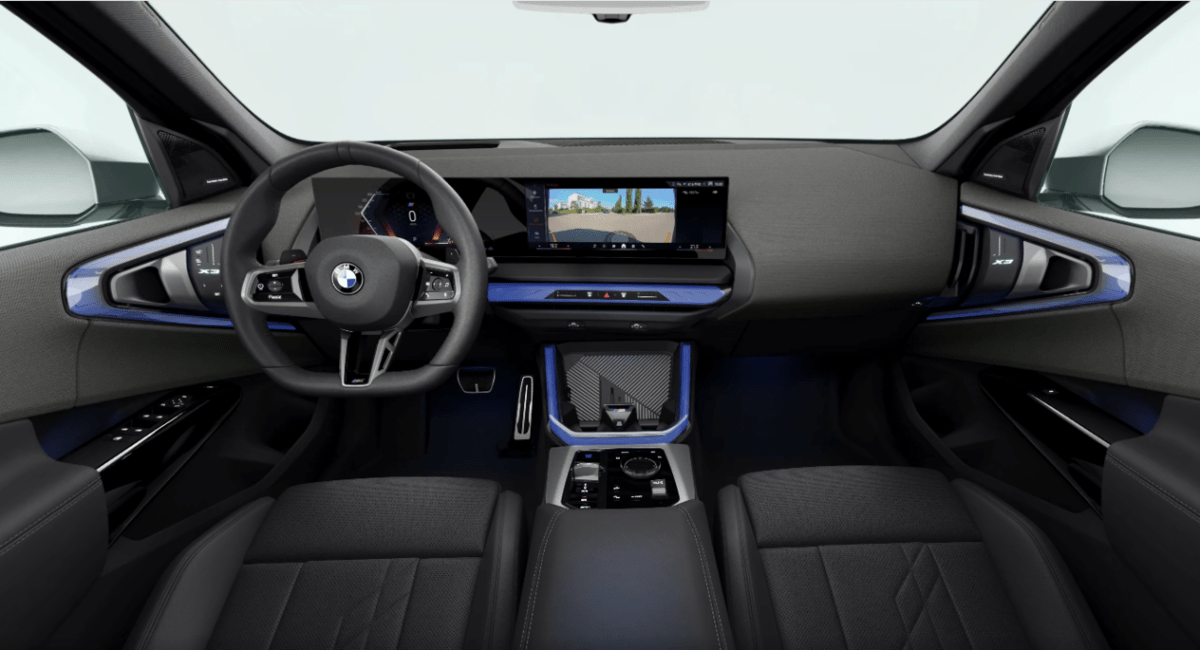 BMW X3 30 M스포츠 프로 가격 나왔습니다.  썸네일