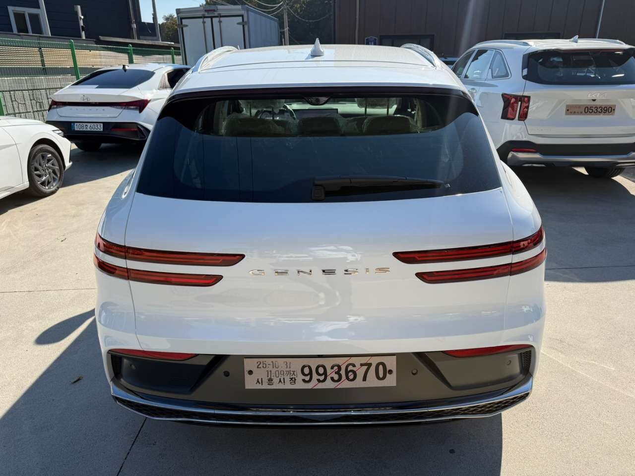 gv70 잘 구매 했습니다  이미지1