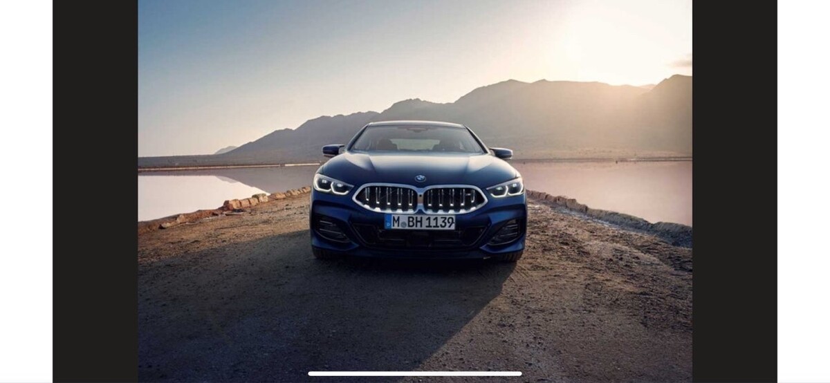 하데스 1차 BMW 850i 최대할인 11월 시장조사. . . 썸네일