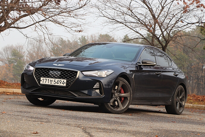 유일하게 신형보다 구형이 훨씬 예쁜차 게시글 썸네일