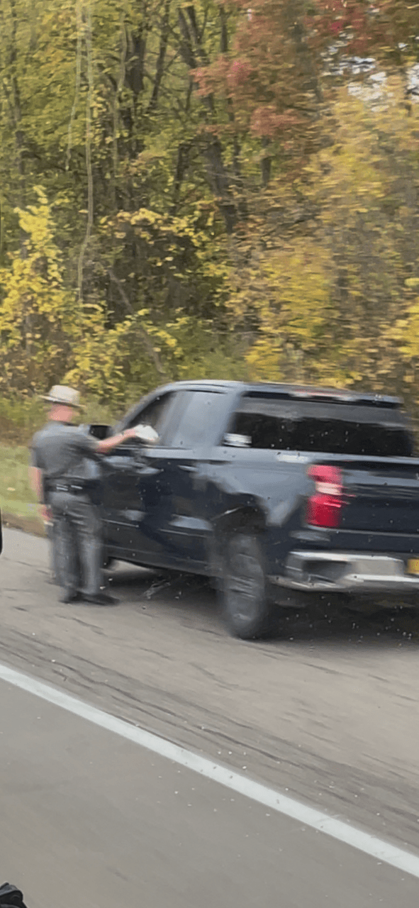 과속단속 장난없네요 썸네일
