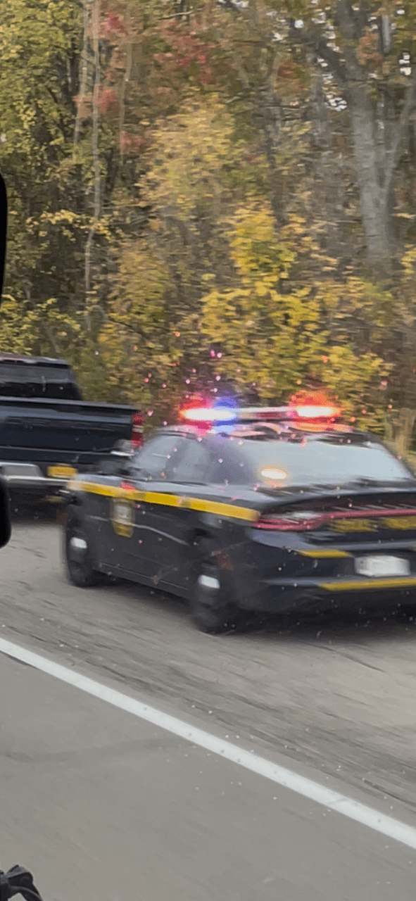 과속단속 장난없네요 썸네일