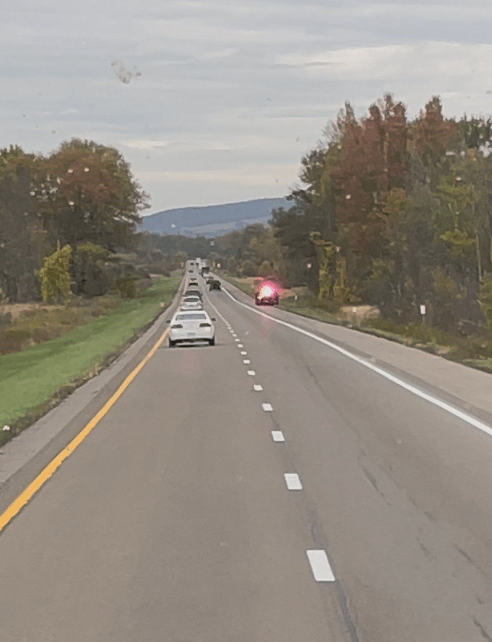 과속단속 장난없네요 게시글 썸네일