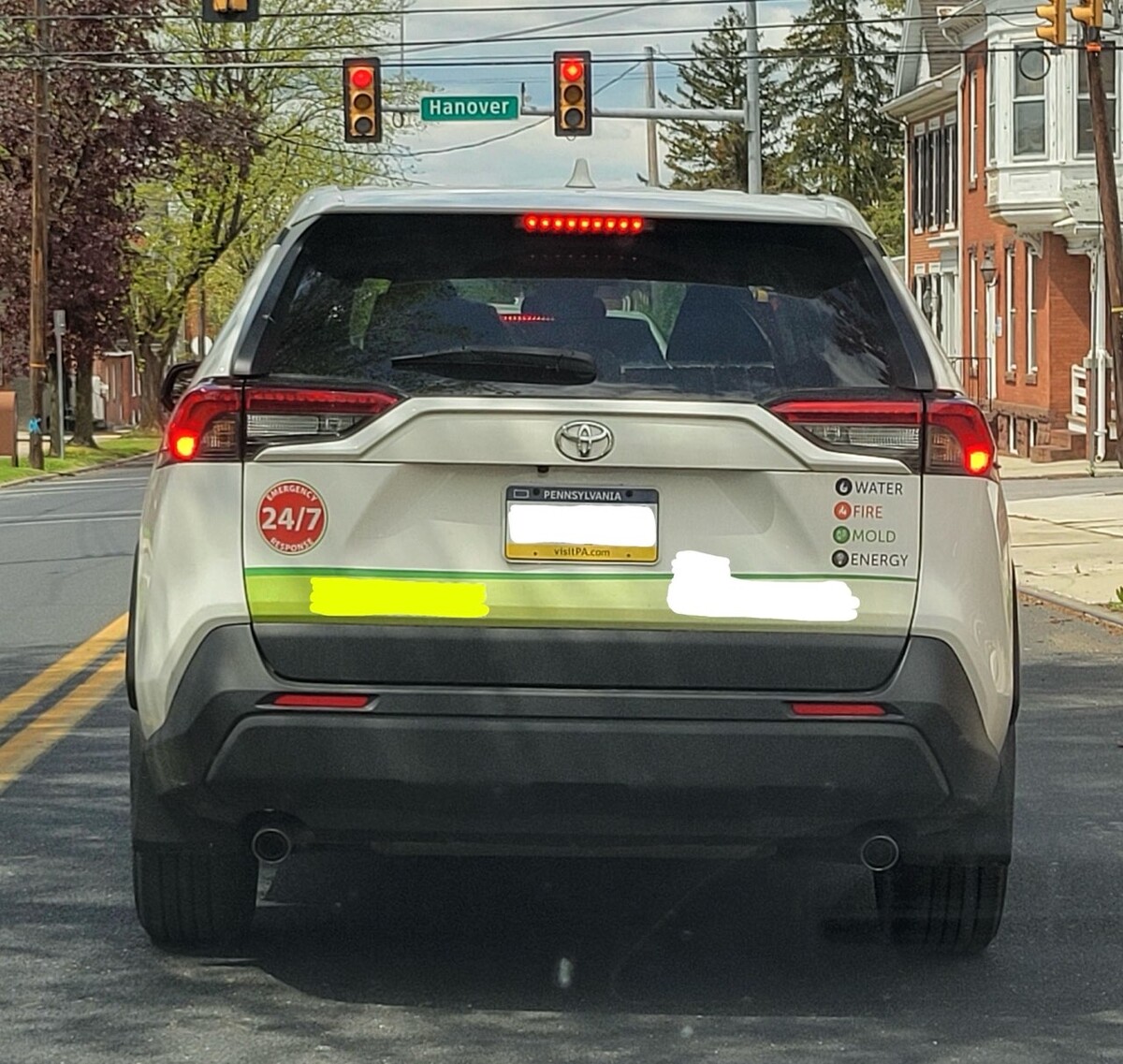 거슬리는 일본차 후미등 모음 썸네일