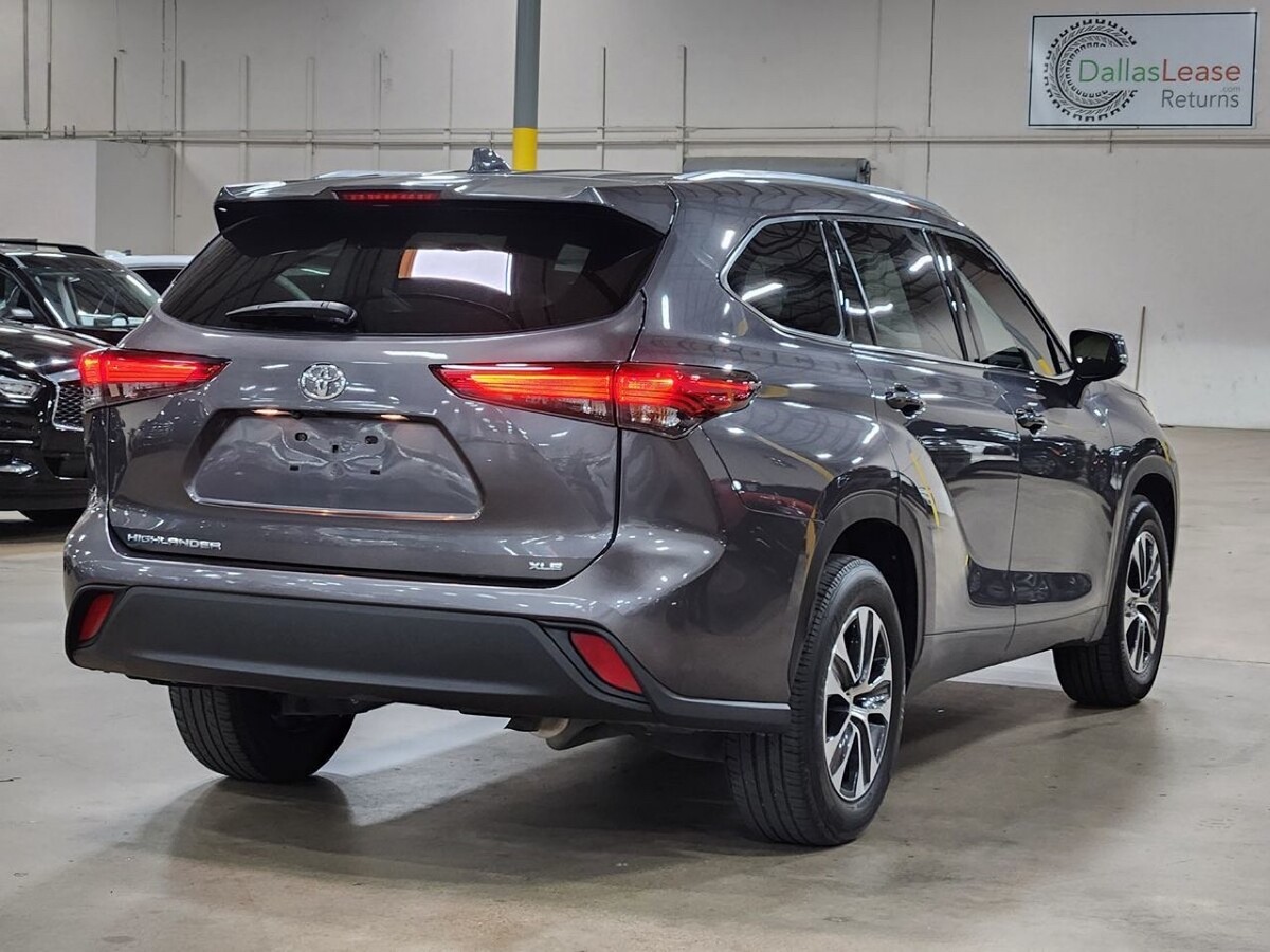 거슬리는 일본차 후미등 모음 썸네일