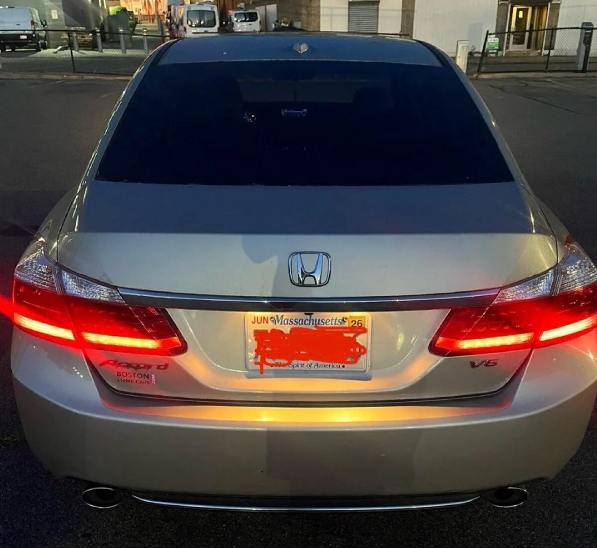 거슬리는 일본차 후미등 모음 썸네일