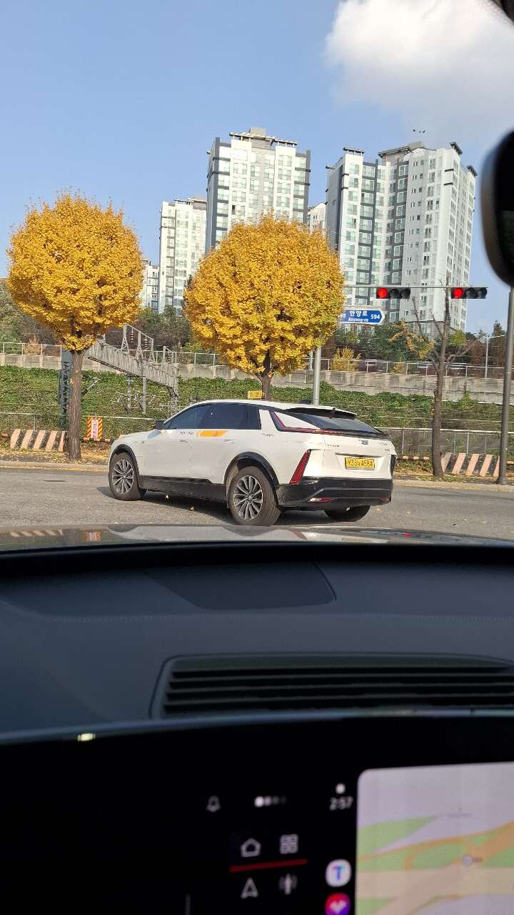 리릭 택시라니... 게시글 썸네일