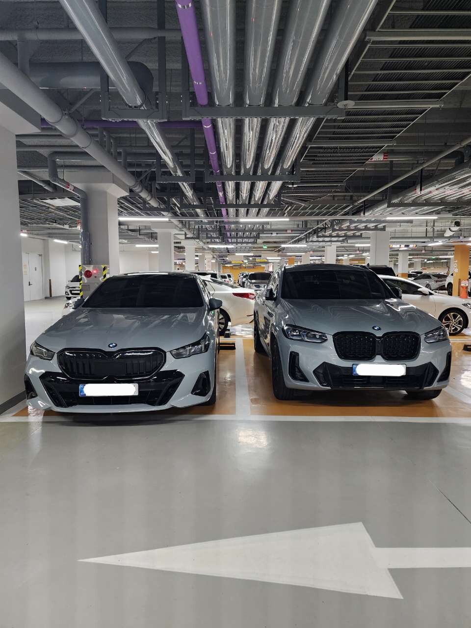 패밀리카 비즈니스 세단의 교과서 이미지2