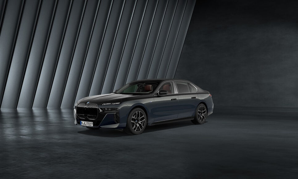 BMW 11월 11일 빼빼로데이 온라인 에디션 5종 출시예정  썸네일