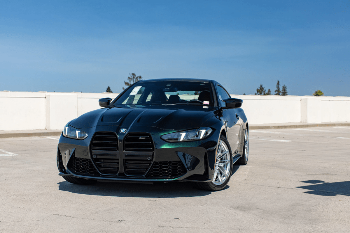 BMW 11월 11일 빼빼로데이 온라인 에디션 5종 출시예정  썸네일