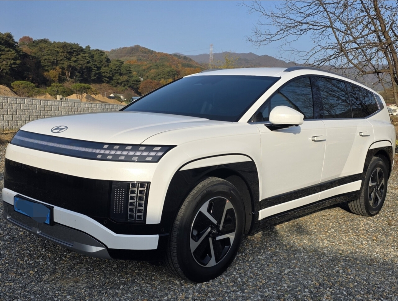 아이오닉9  최도희 카마스터님❤️ 게시글 썸네일