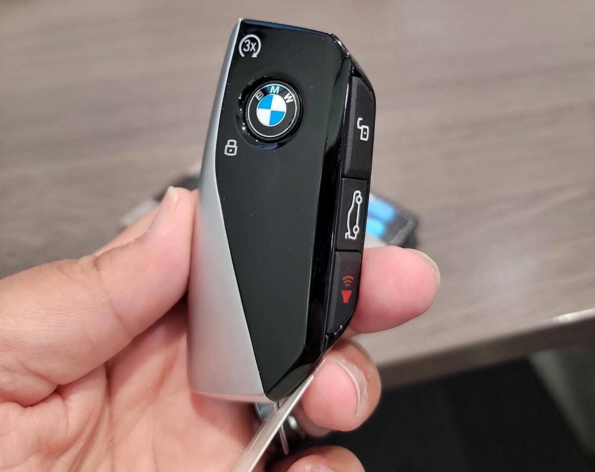 자동차 브랜드별 스마트키 모음 최신판  썸네일