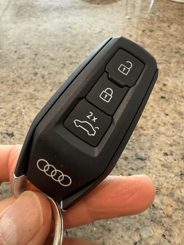 자동차 브랜드별 스마트키 모음 최신판  썸네일