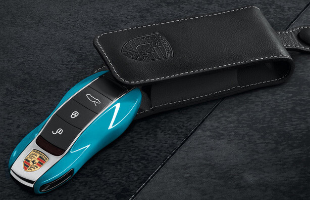 자동차 브랜드별 스마트키 모음 최신판  썸네일