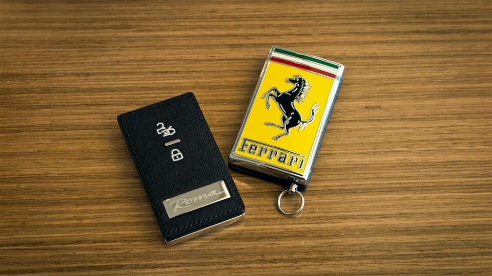 자동차 브랜드별 스마트키 모음 최신판  썸네일