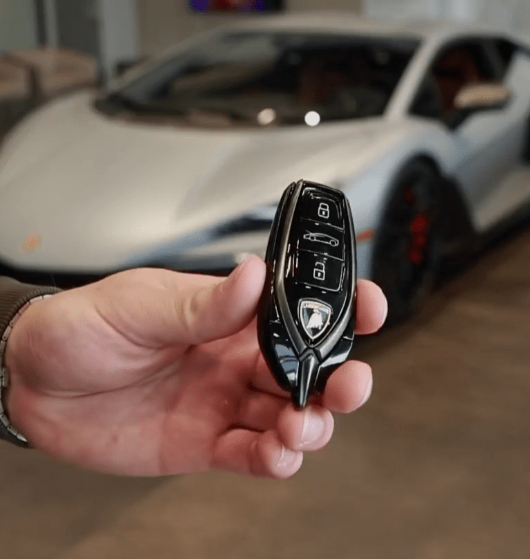 자동차 브랜드별 스마트키 모음 최신판  썸네일