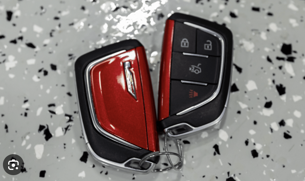 자동차 브랜드별 스마트키 모음 최신판  썸네일