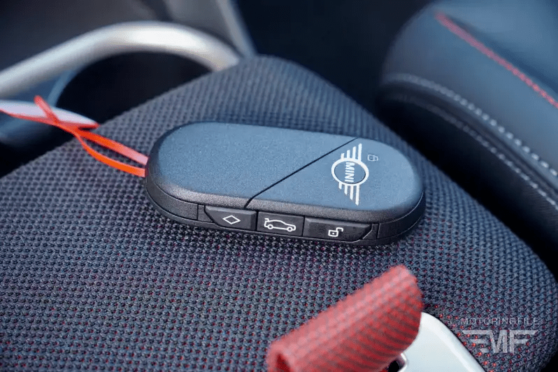 자동차 브랜드별 스마트키 모음 최신판  썸네일