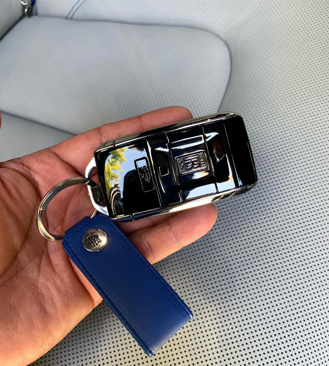 자동차 브랜드별 스마트키 모음 최신판  썸네일