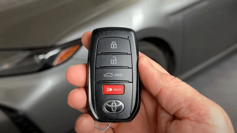 자동차 브랜드별 스마트키 모음 최신판  썸네일