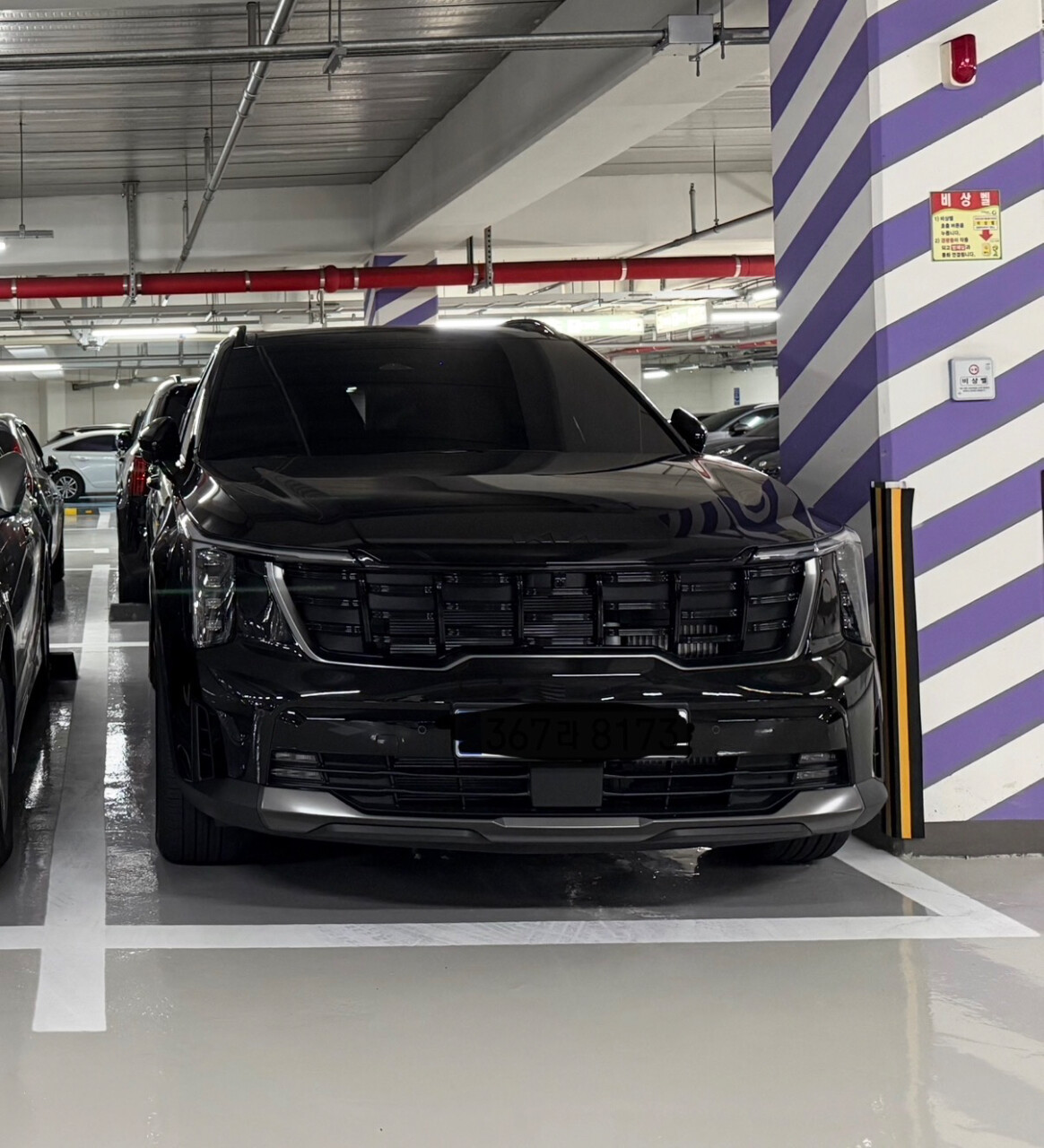 기아 쏘렌토 하이브리드 시그니처 X-Line 7인승 썸네일