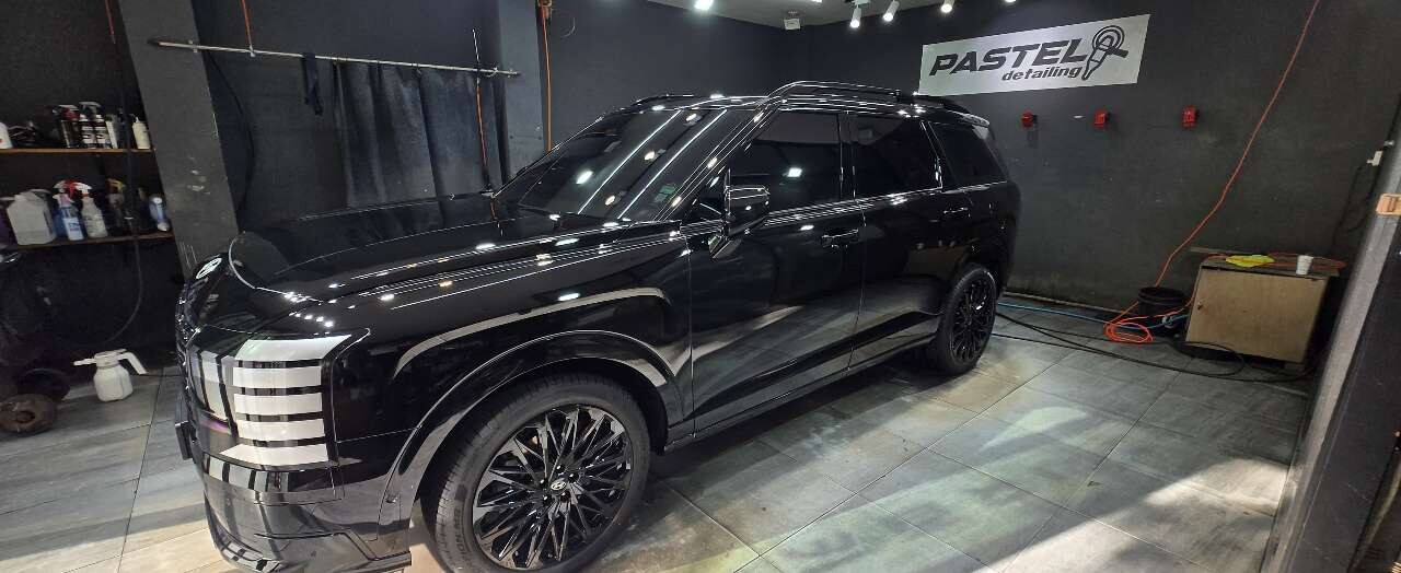 팰리세이드 하이브리드 이미지2