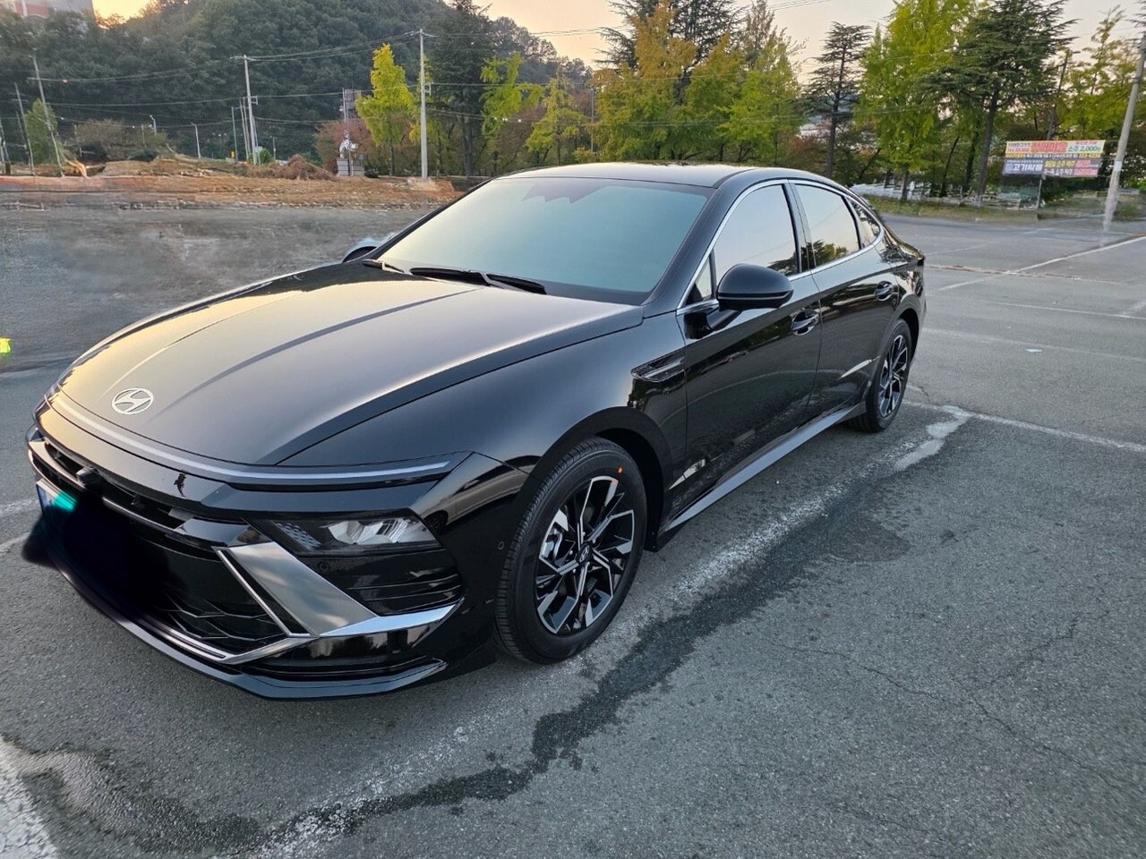 2026년 신형 쏘나타  썸네일