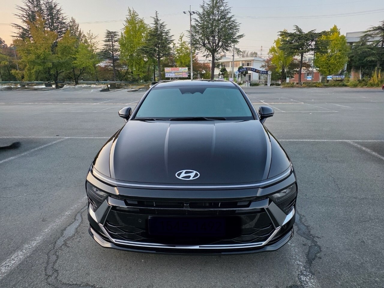 2026년 신형 쏘나타  이미지2