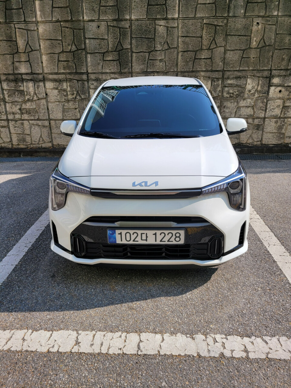 모닝 구매 리뷰 썸네일