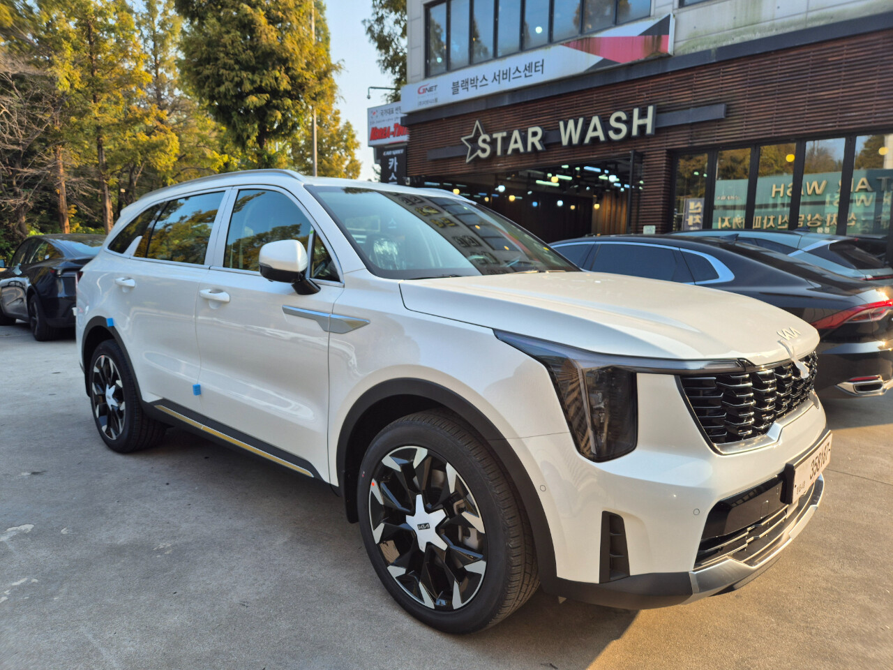 쏘렌토 구입 후기 이미지2