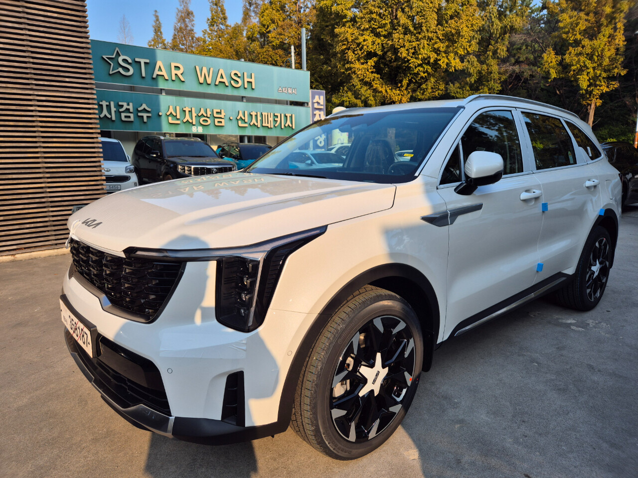 쏘렌토 구입 후기 이미지1