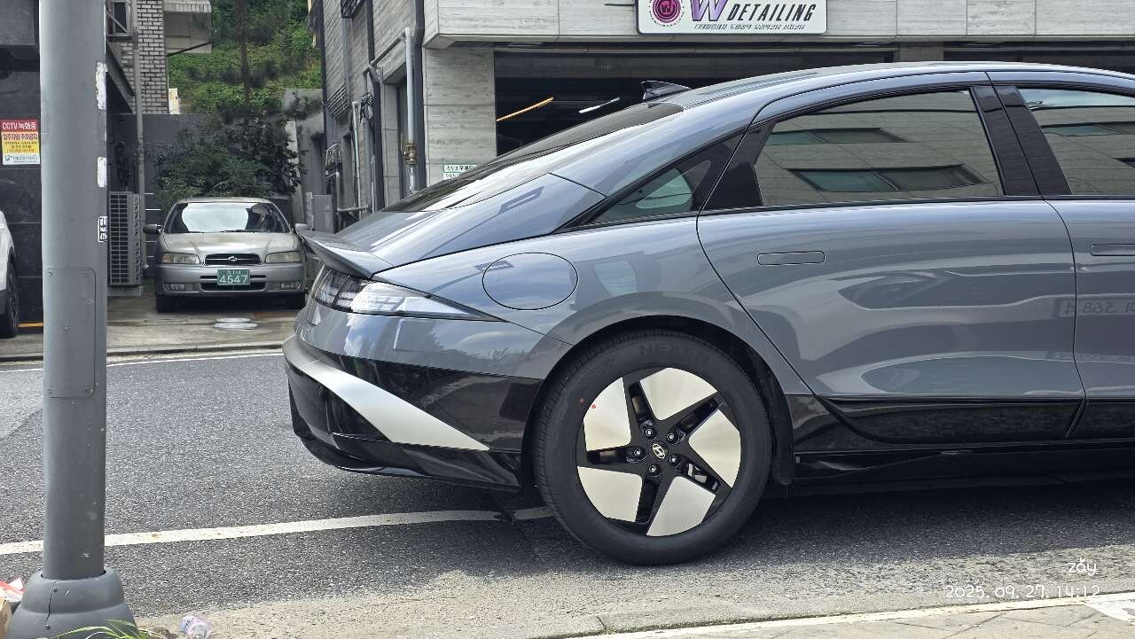 현대 아이오닉6 스탠다드 프레스티지 이미지1