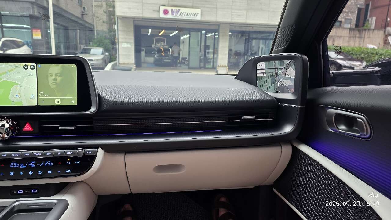 현대 아이오닉6 스탠다드 프레스티지 이미지7