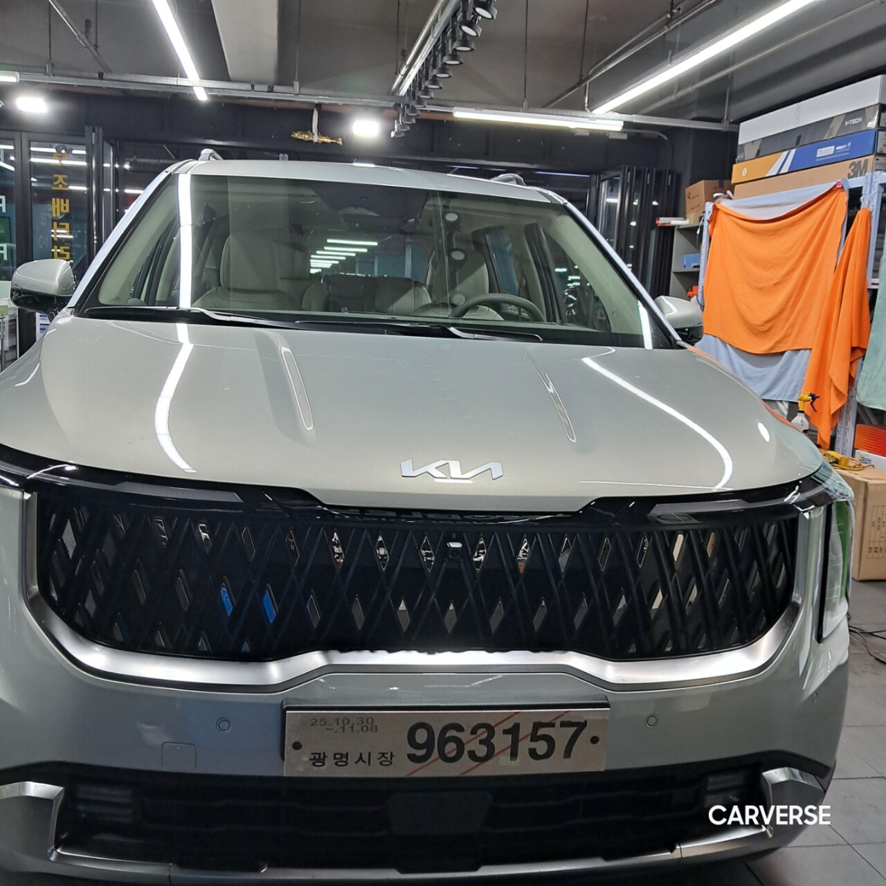 카니발 2026 노블 모니터,드라이브,스타일 썸네일