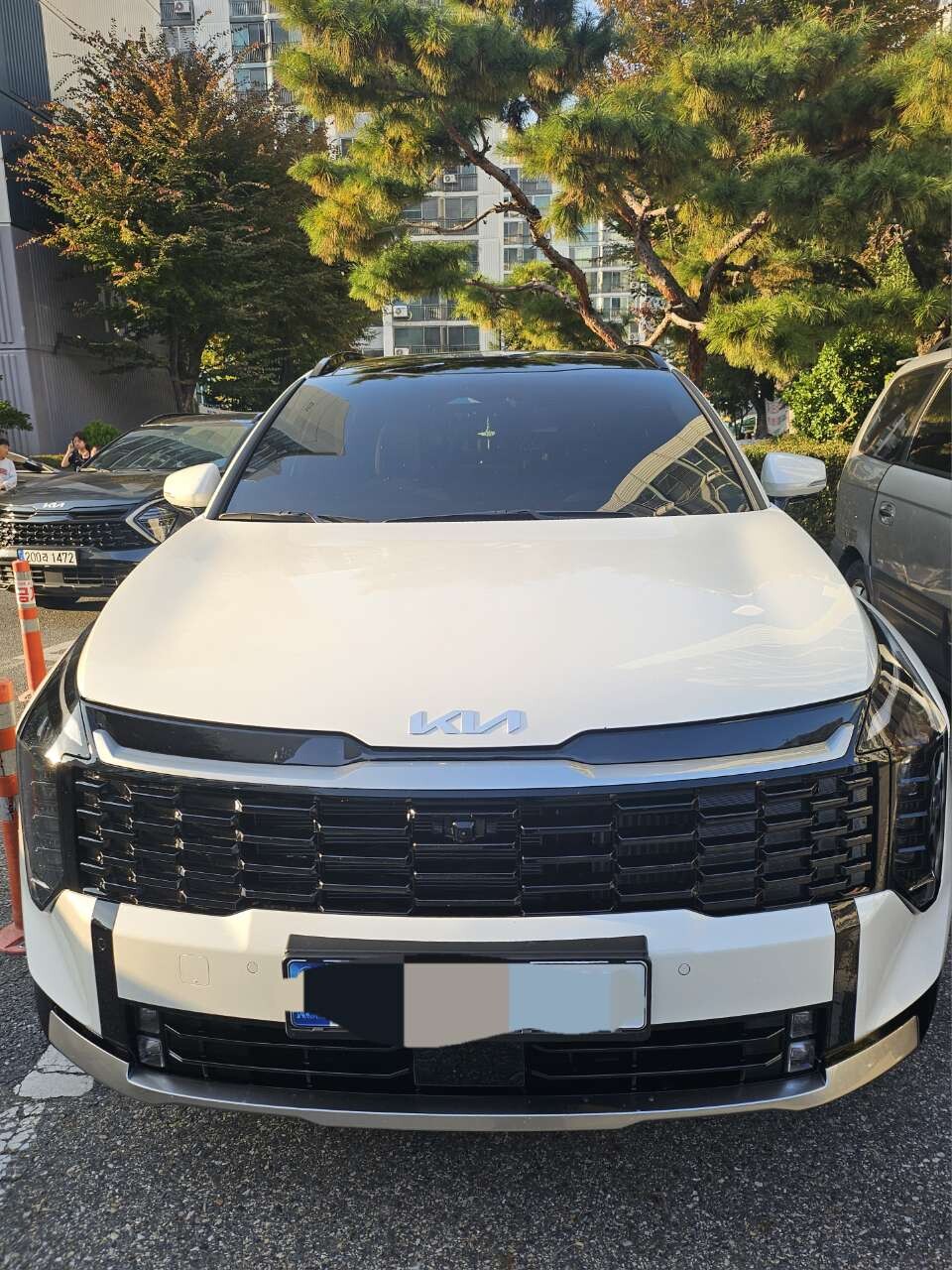 기아 스포티지 1.6 가솔린 터보 시그니처 썸네일