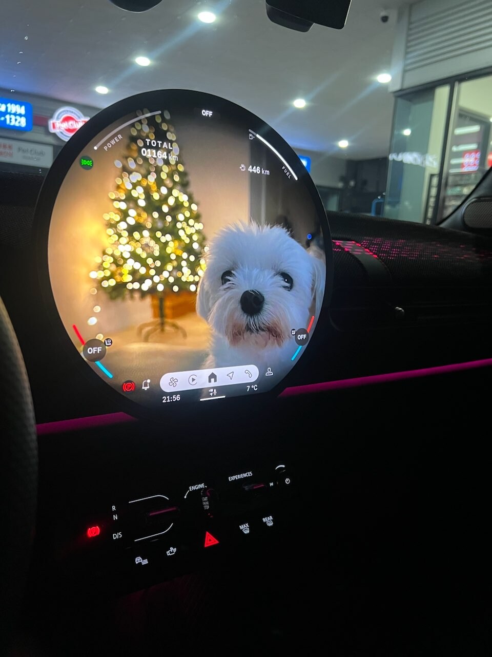 저도 jcw 마크!! 게시글 썸네일