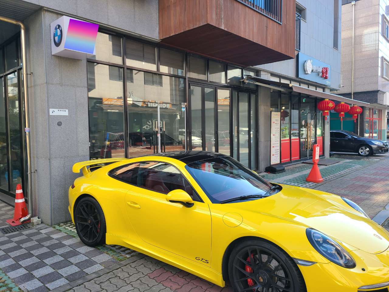 M2 cs DME(ecu) 플래싱 작업 가성비 최고네요! 게시글 썸네일