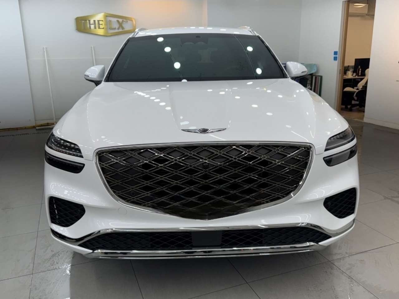 25년식 GV 70 2.5 T 거의 깡통 뽑았습니다~~ 이미지4