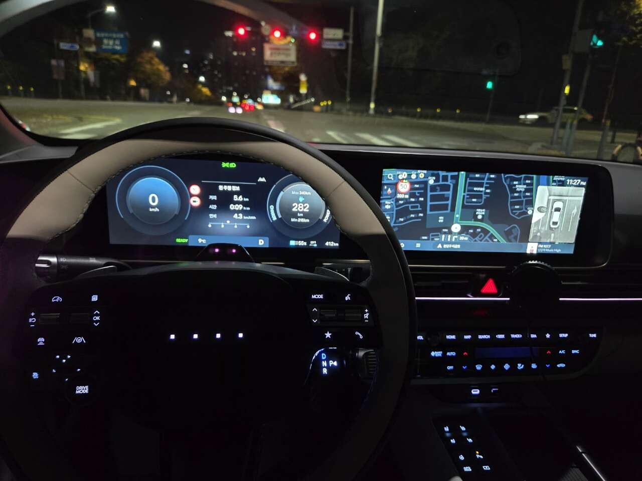 더뉴아이오닉6 이미지2