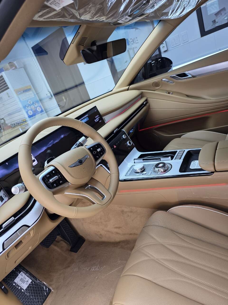 겟차 구매 이경매니저님 감사합니다. 썸네일