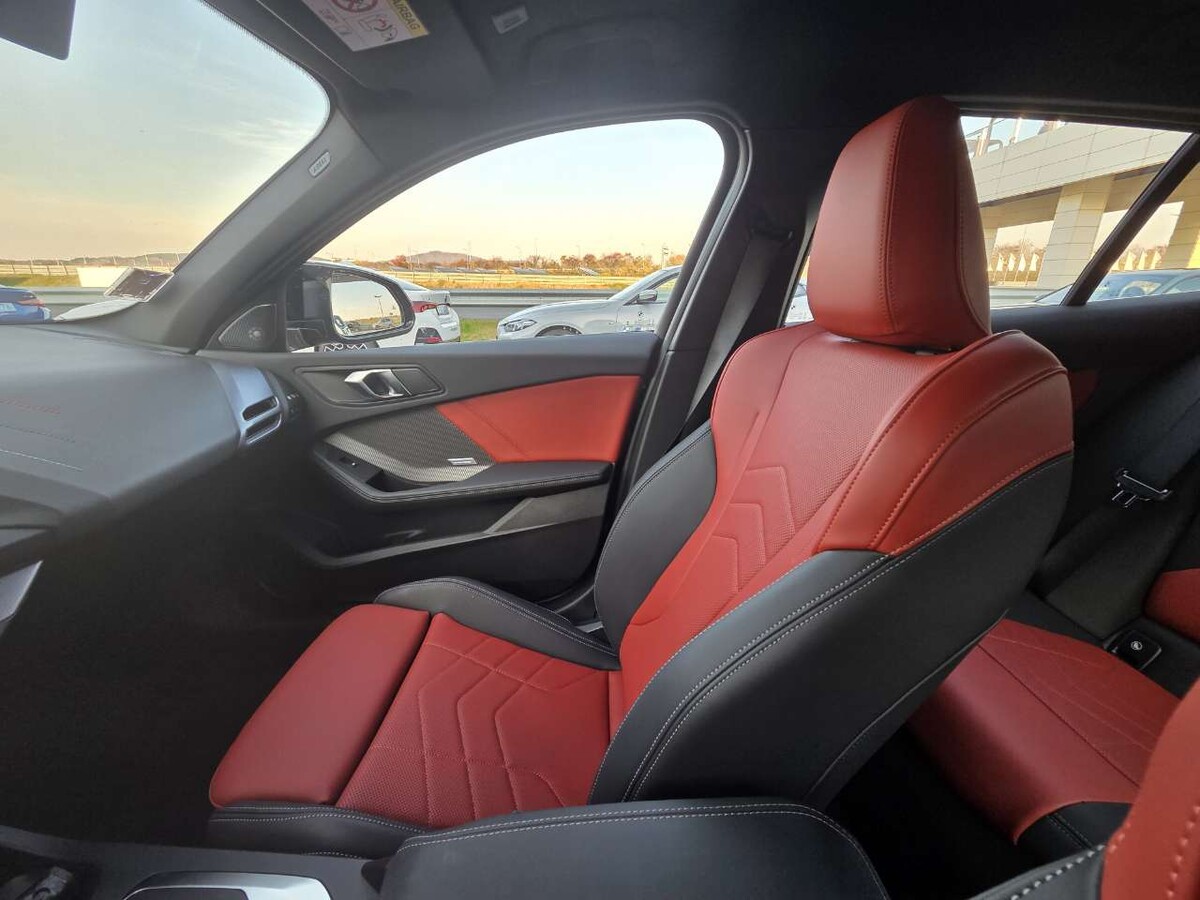 m135i 재밌네요ㅎㅎ 썸네일