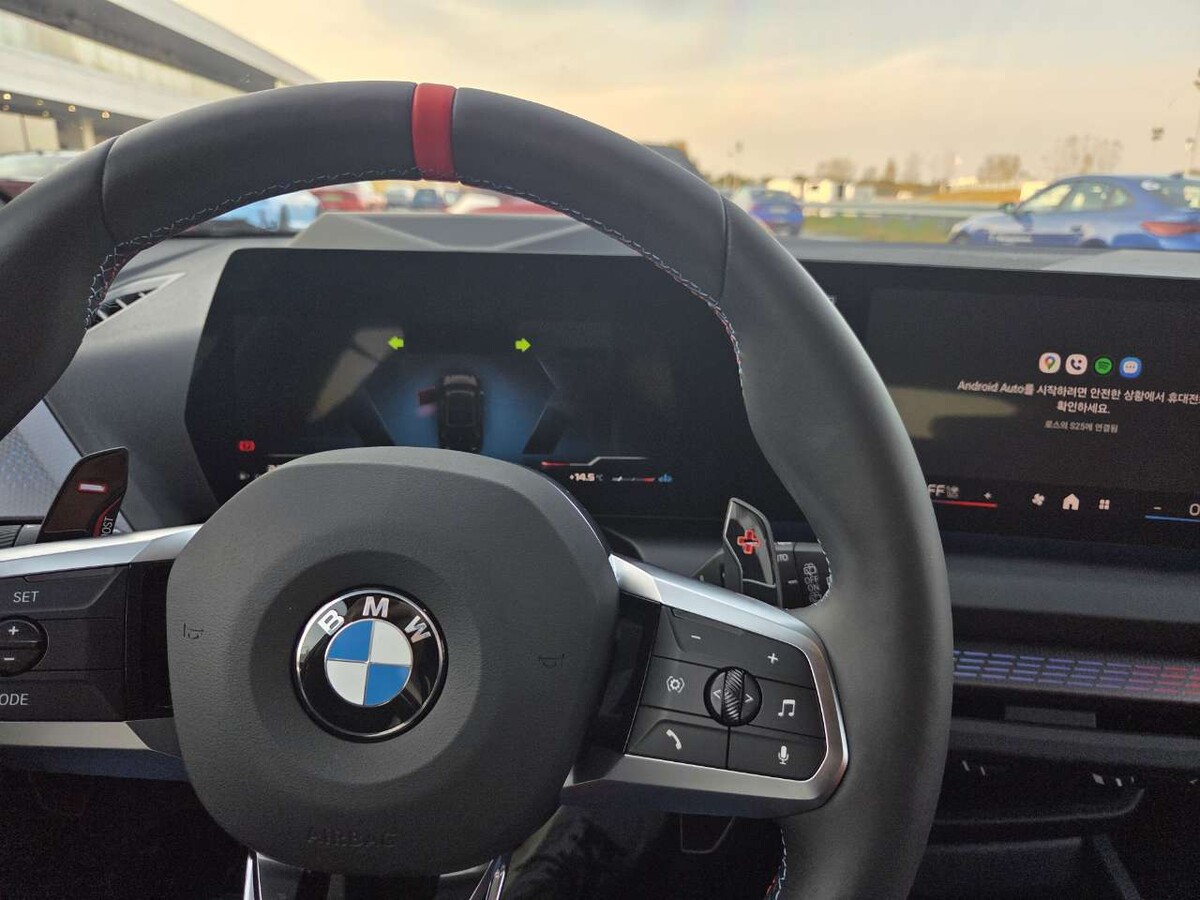 m135i 재밌네요ㅎㅎ 썸네일