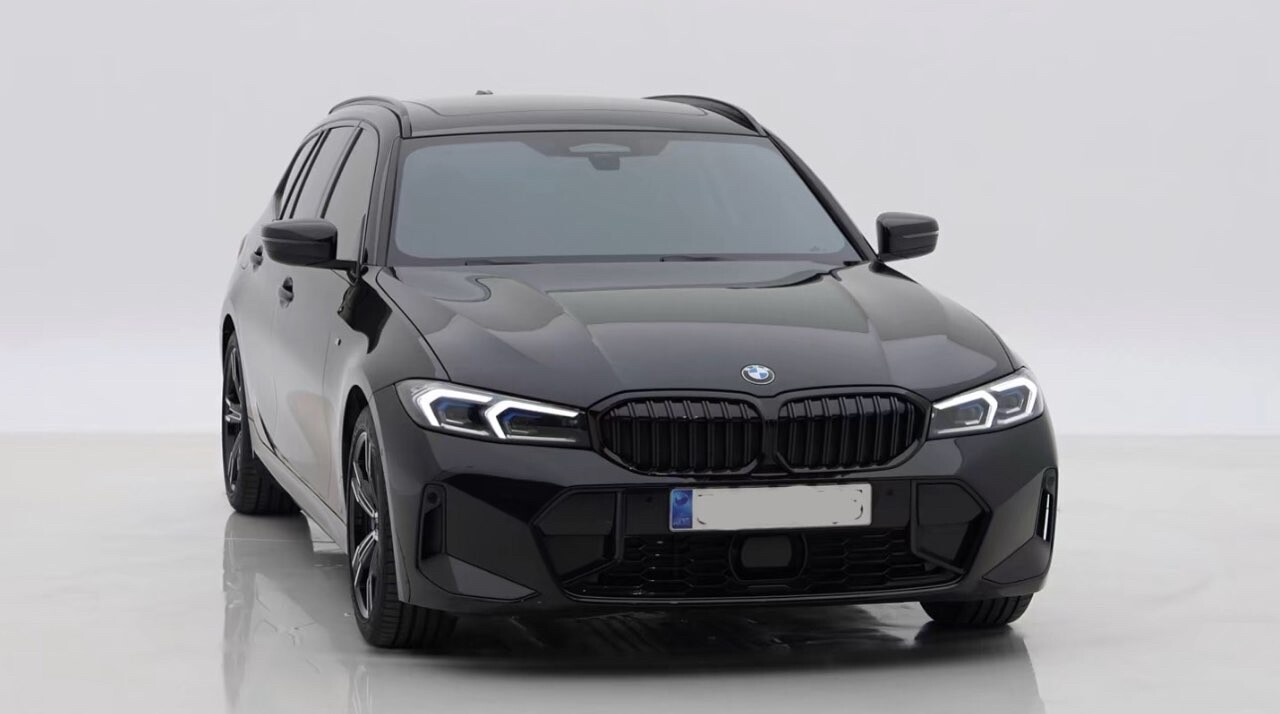 320i 투어링 msp랑 럭셔리 핸들링 많이 다를까요? 게시글 썸네일